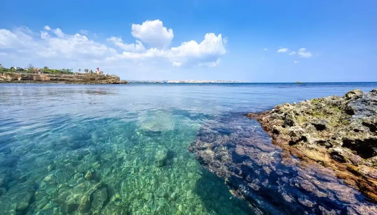 Punta Milocca