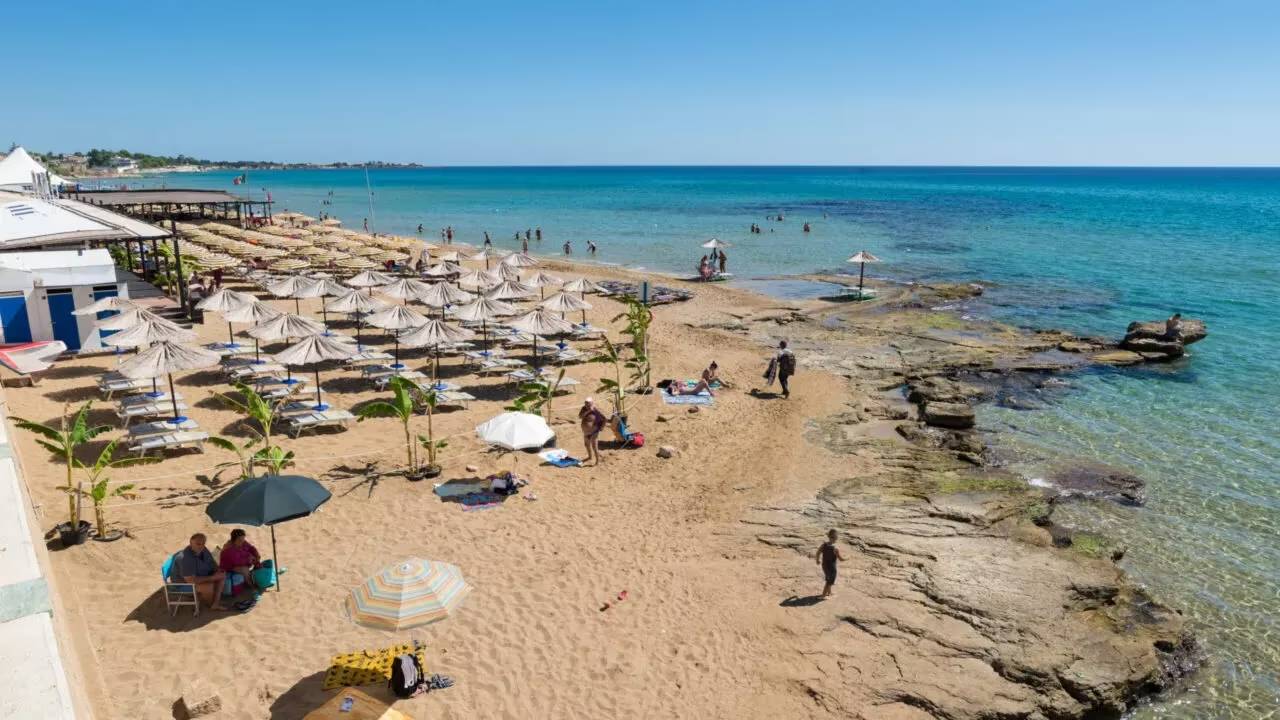 Lido di Noto