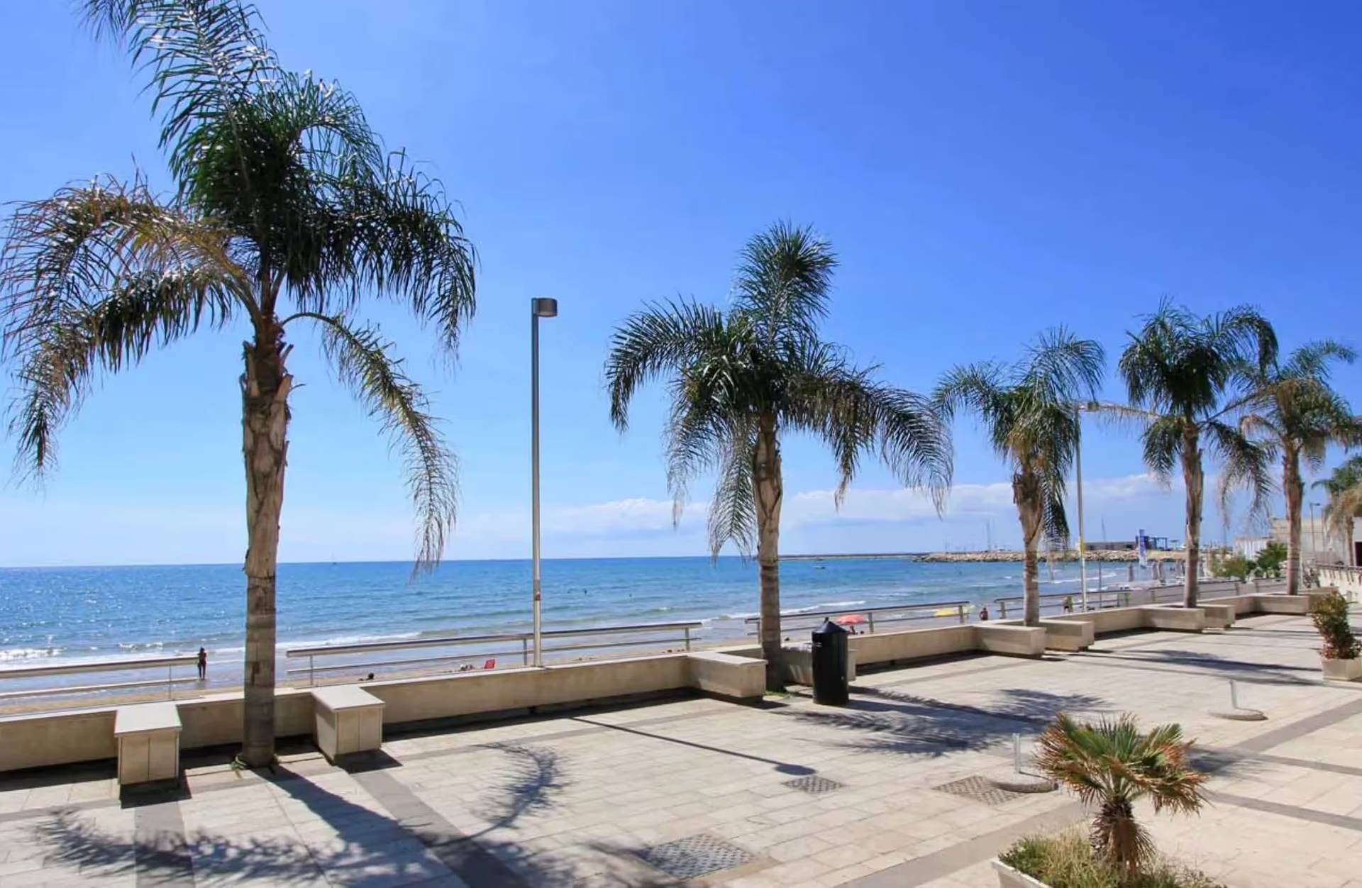 Lungomare Doria