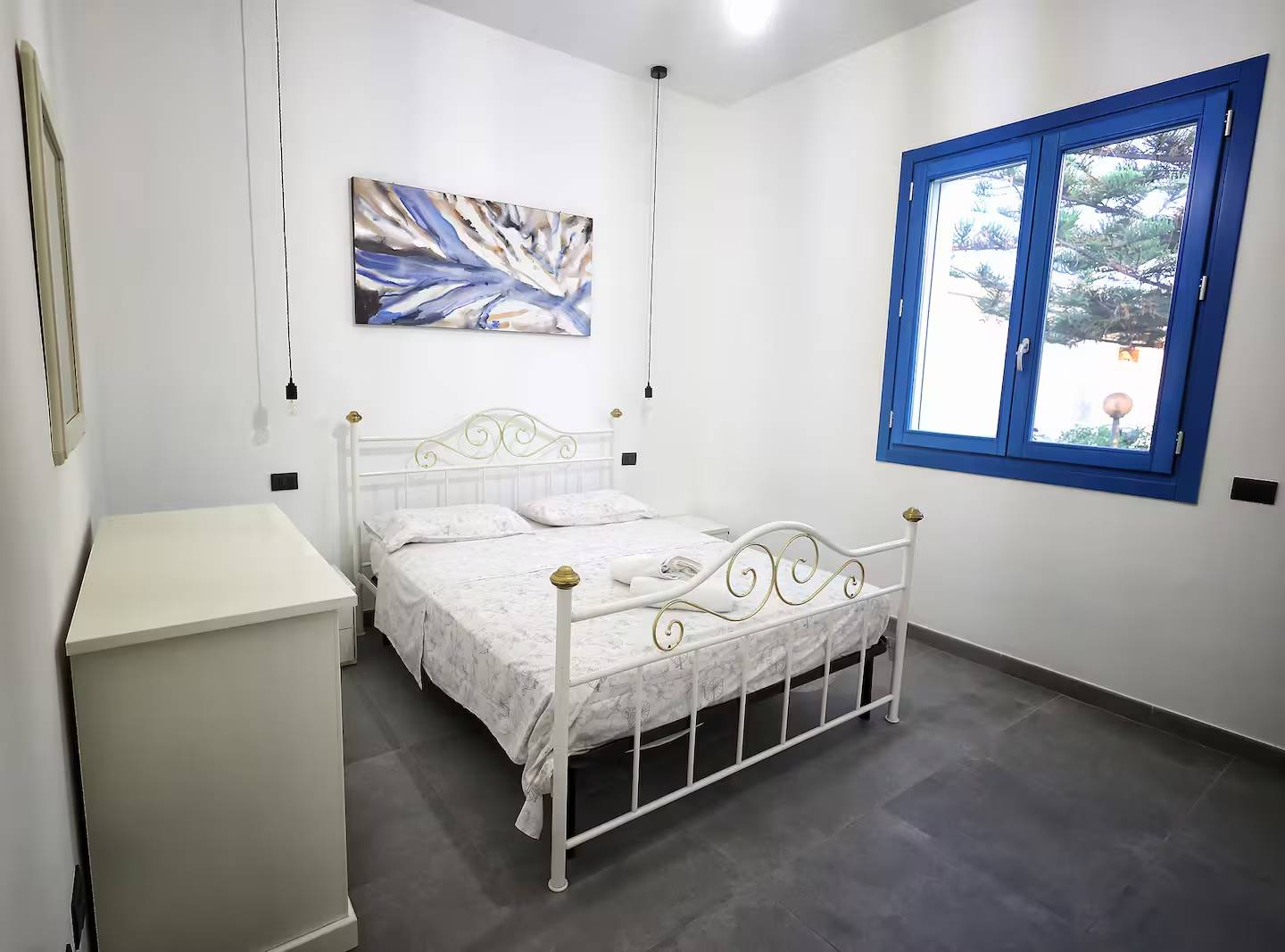 Camera da letto 1