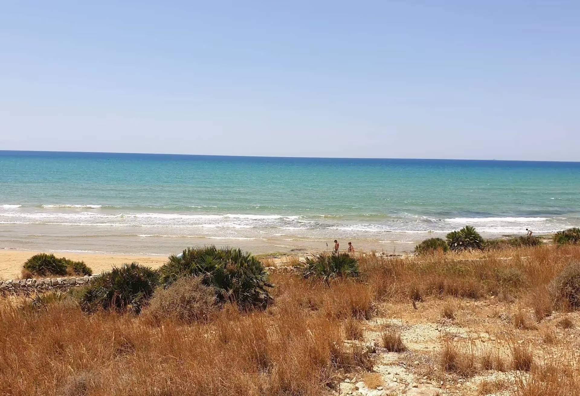 Costa di Carro
