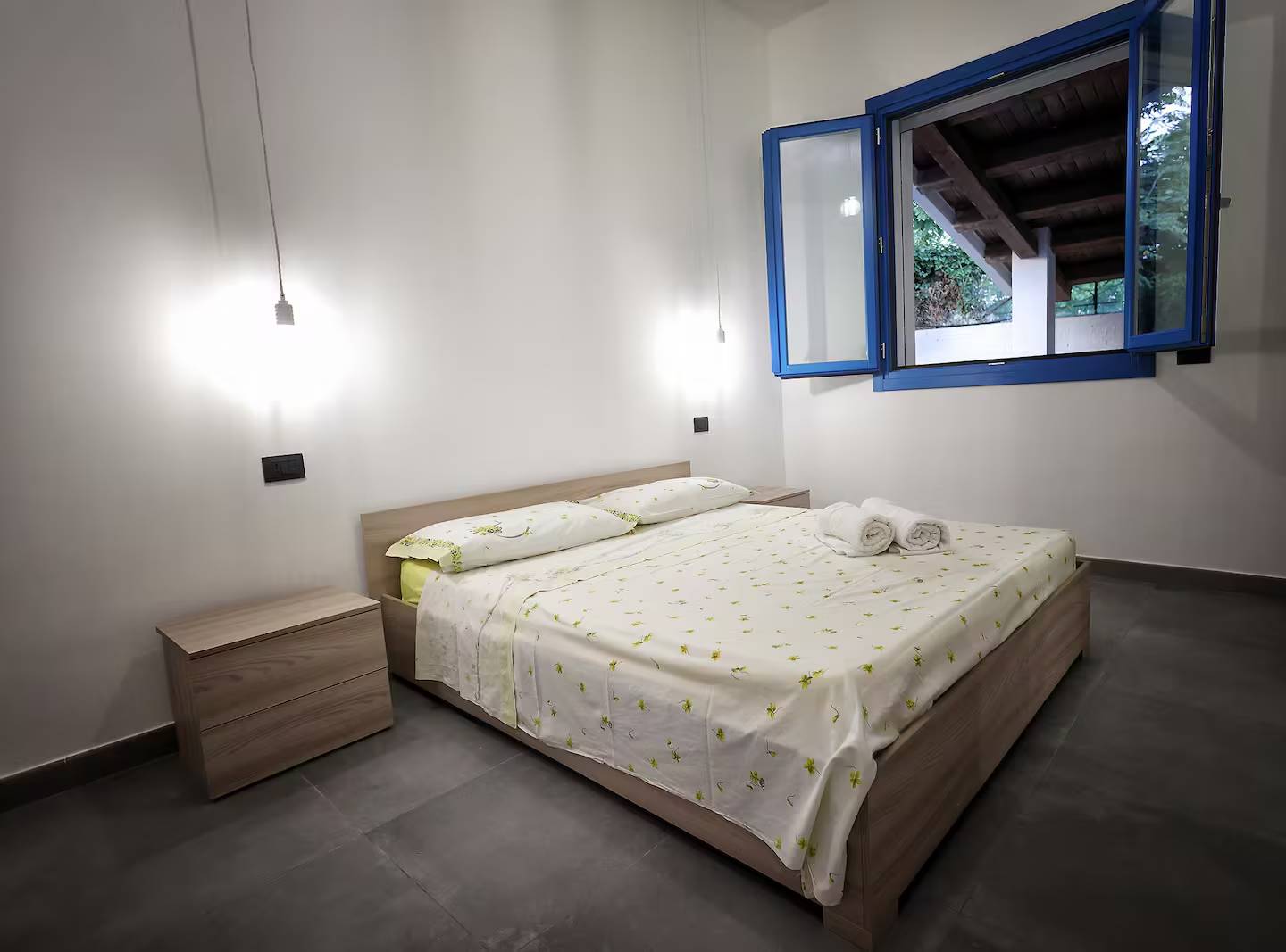 Camera da letto 2