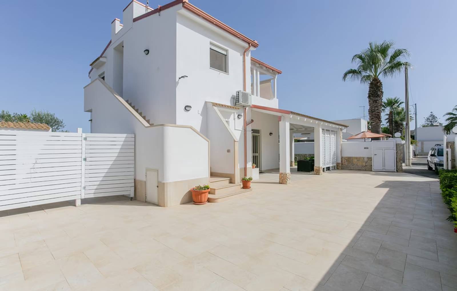 Villa Cavarra