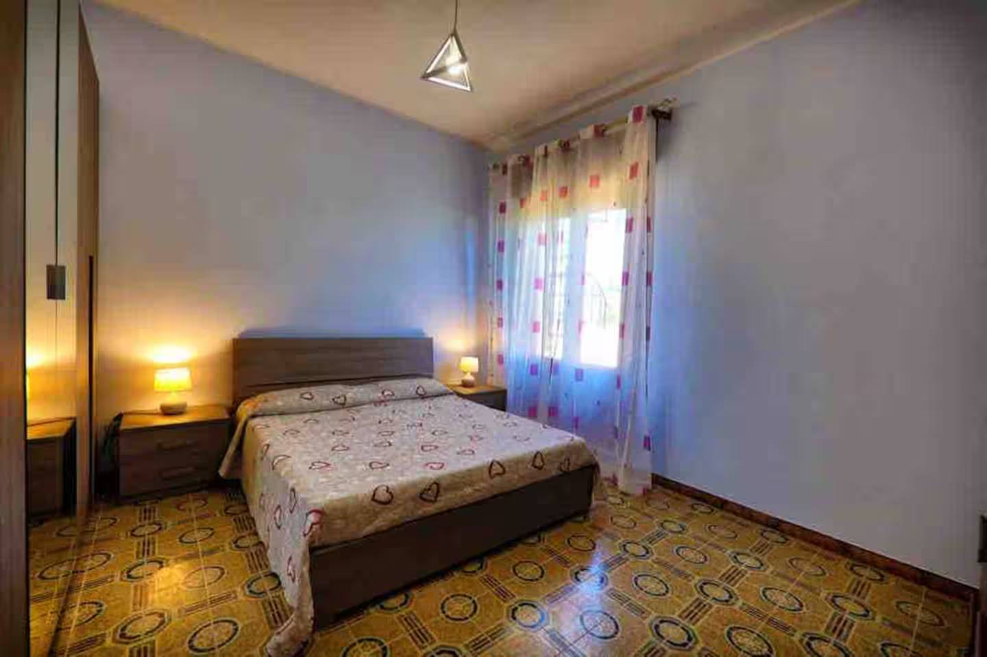 Camera da letto 1
