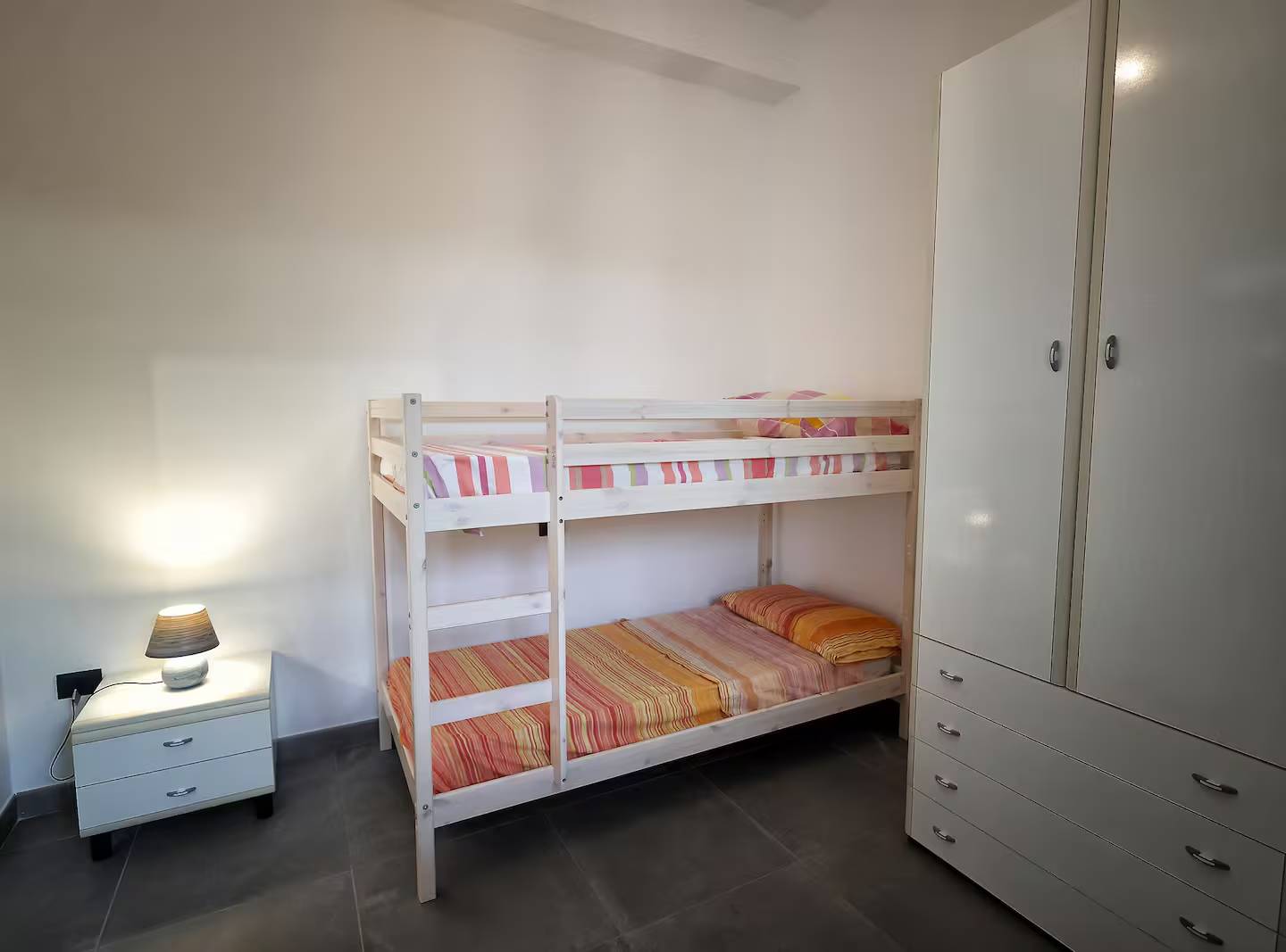 Camera da letto 3