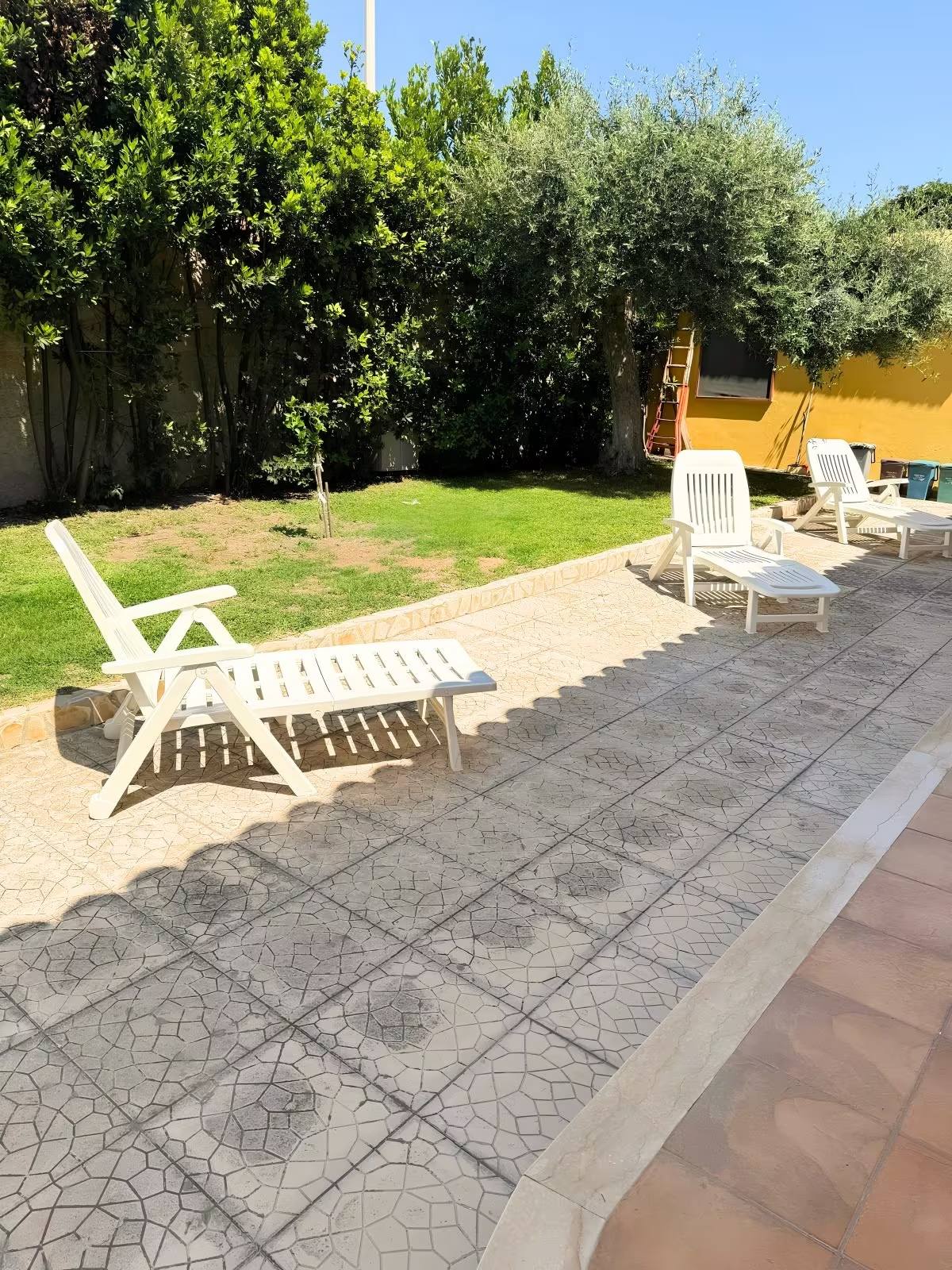 La baia del sole — 5