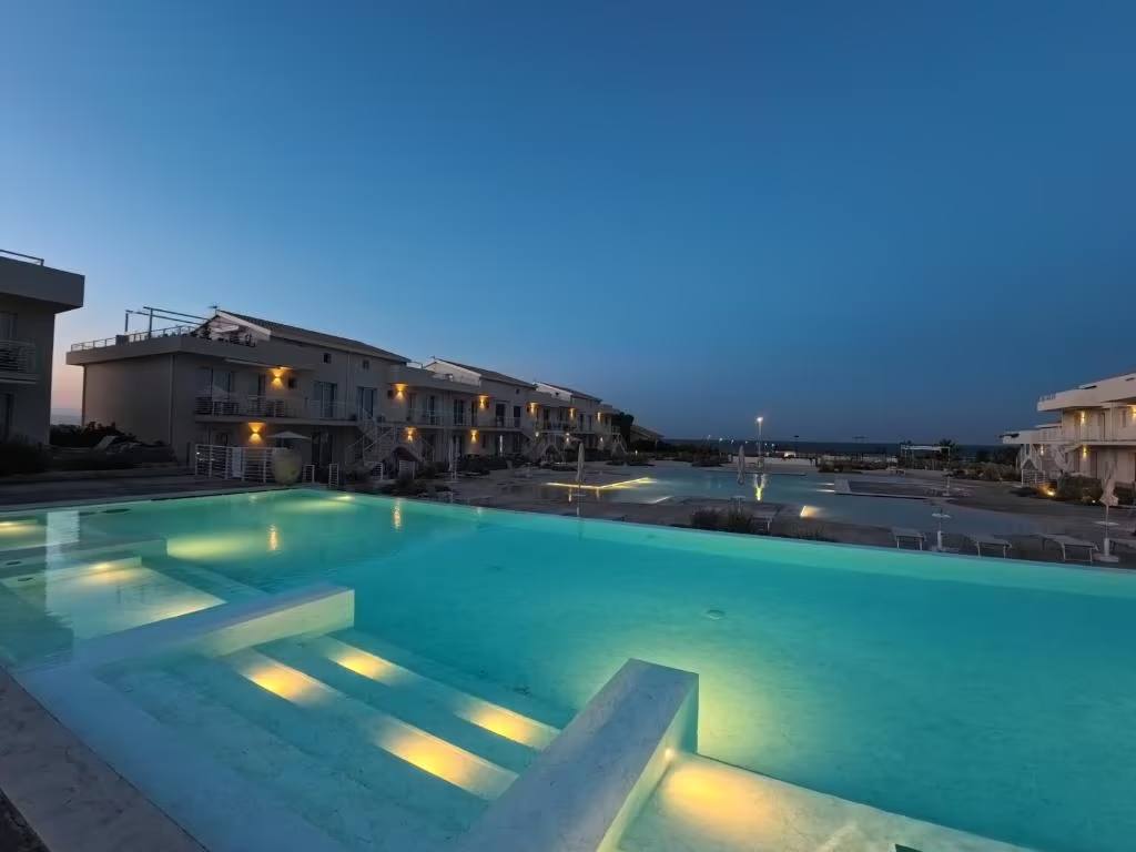 Coastal House - Marzamemi charme & sea relax — 2