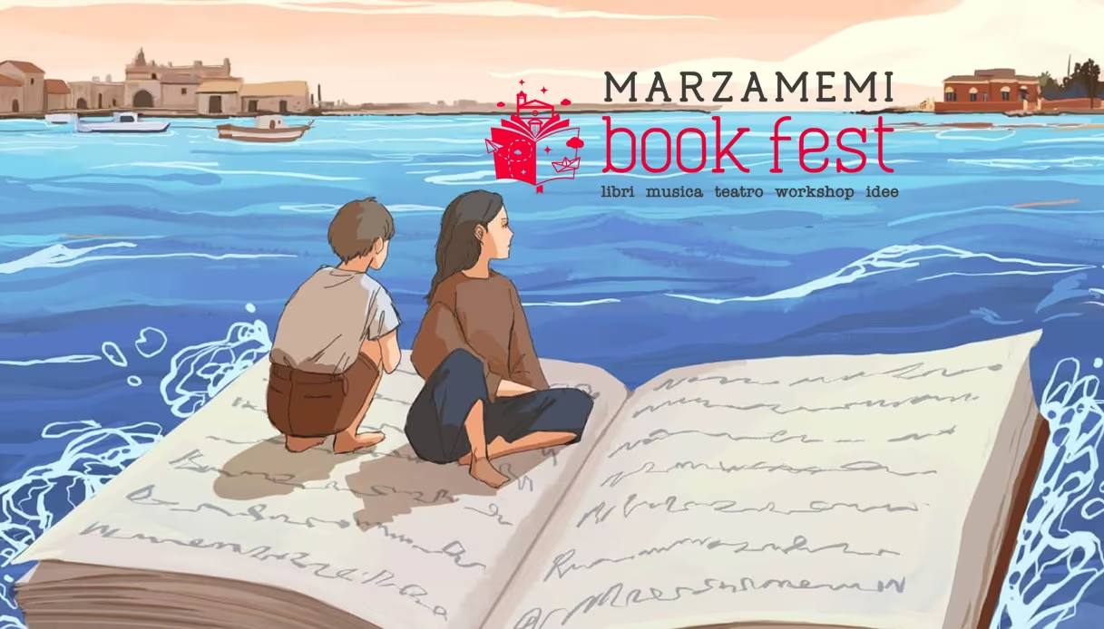 Marzamemi Book Fest: il festival del libro che ogni ottobre anima il borgo
