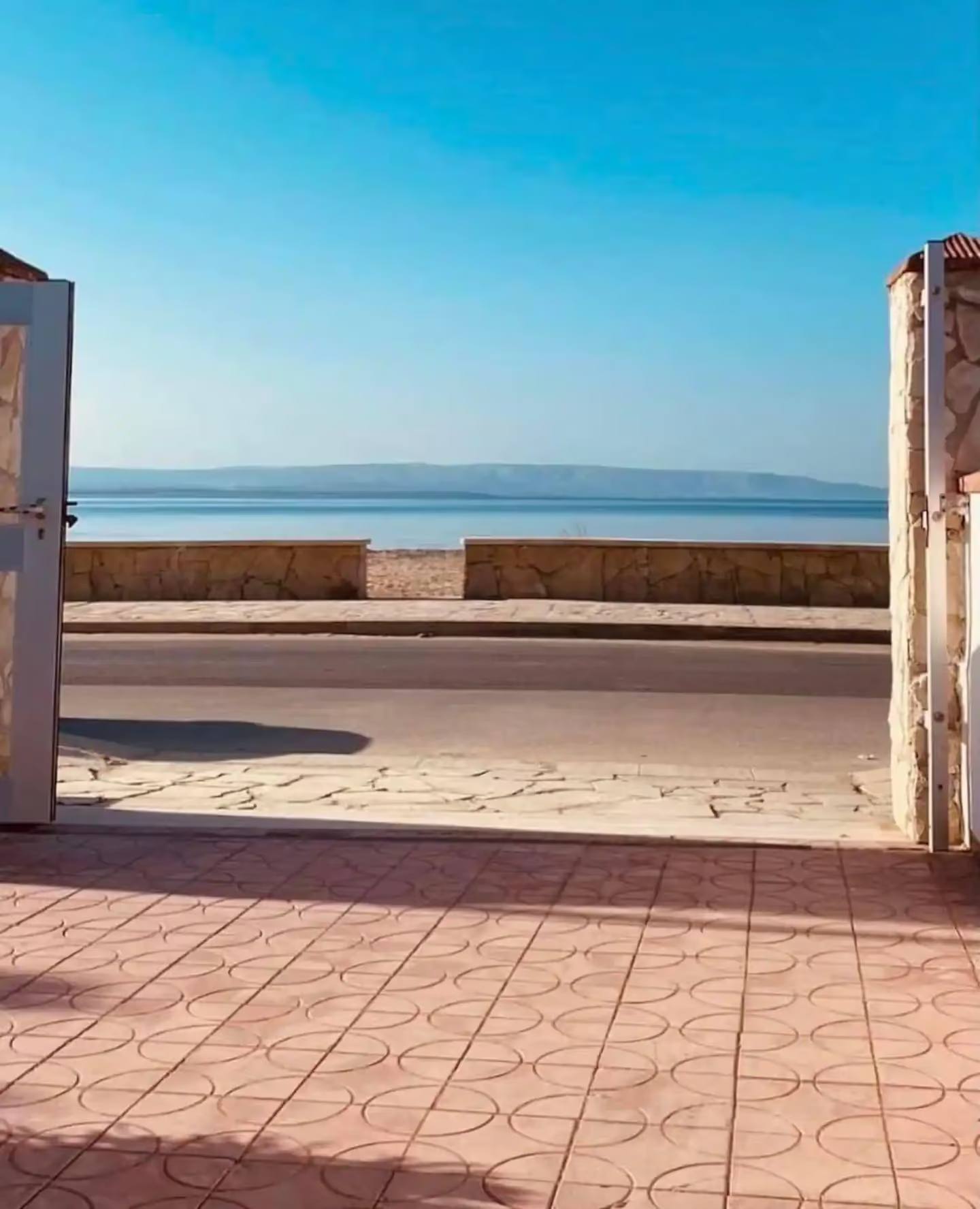 Blu Marzamemi Rooms — 5