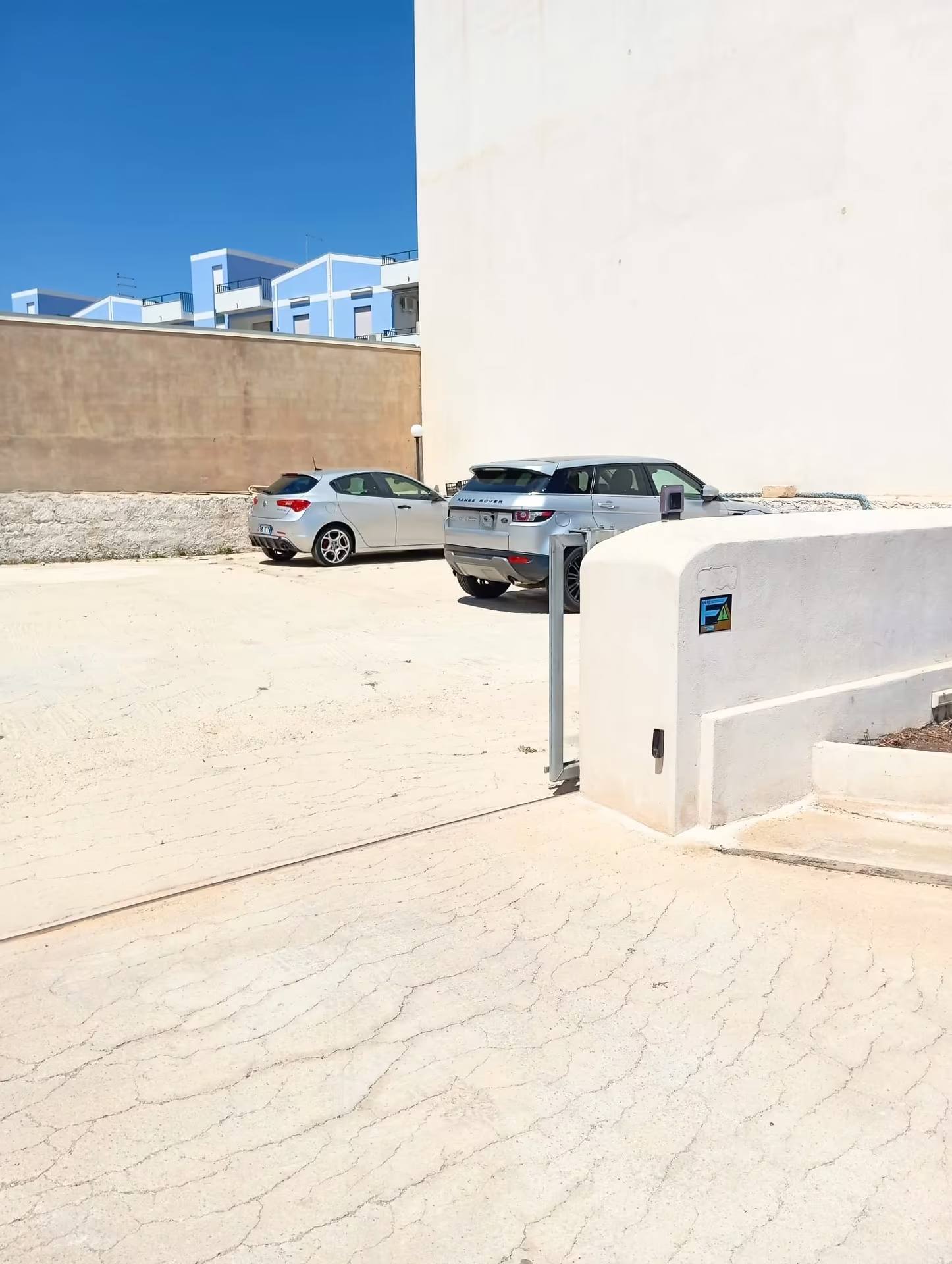 Sacole Marzamemi — 5