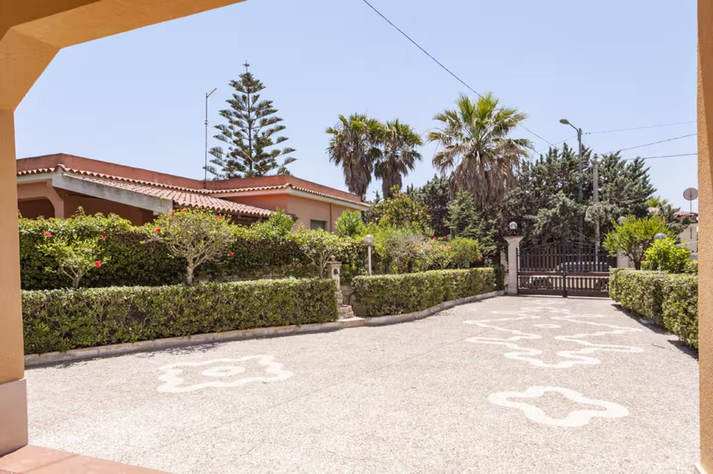 Villa Carmela — 4