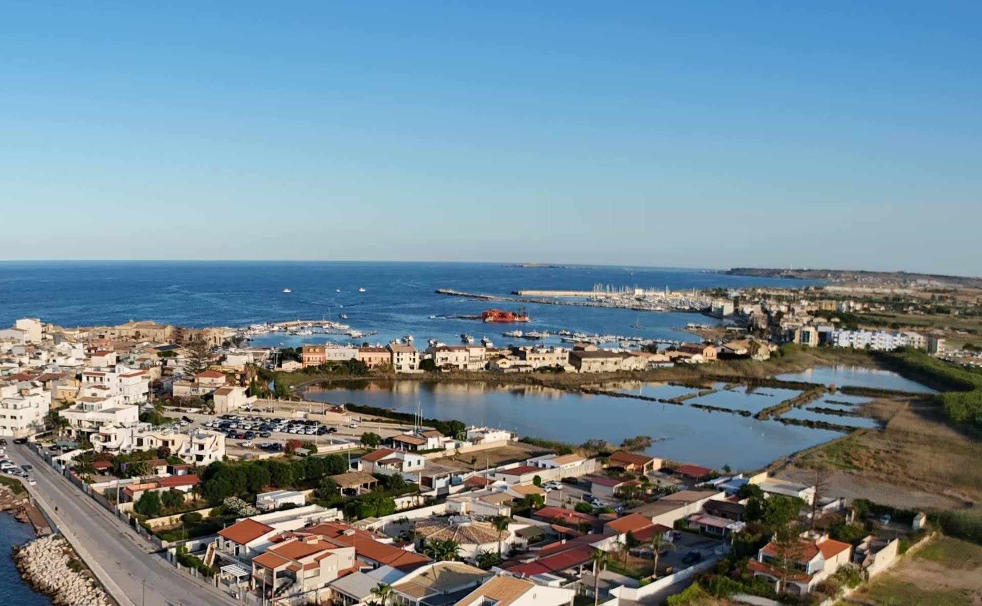 Dove dormire a Marzamemi: le zone a confronto