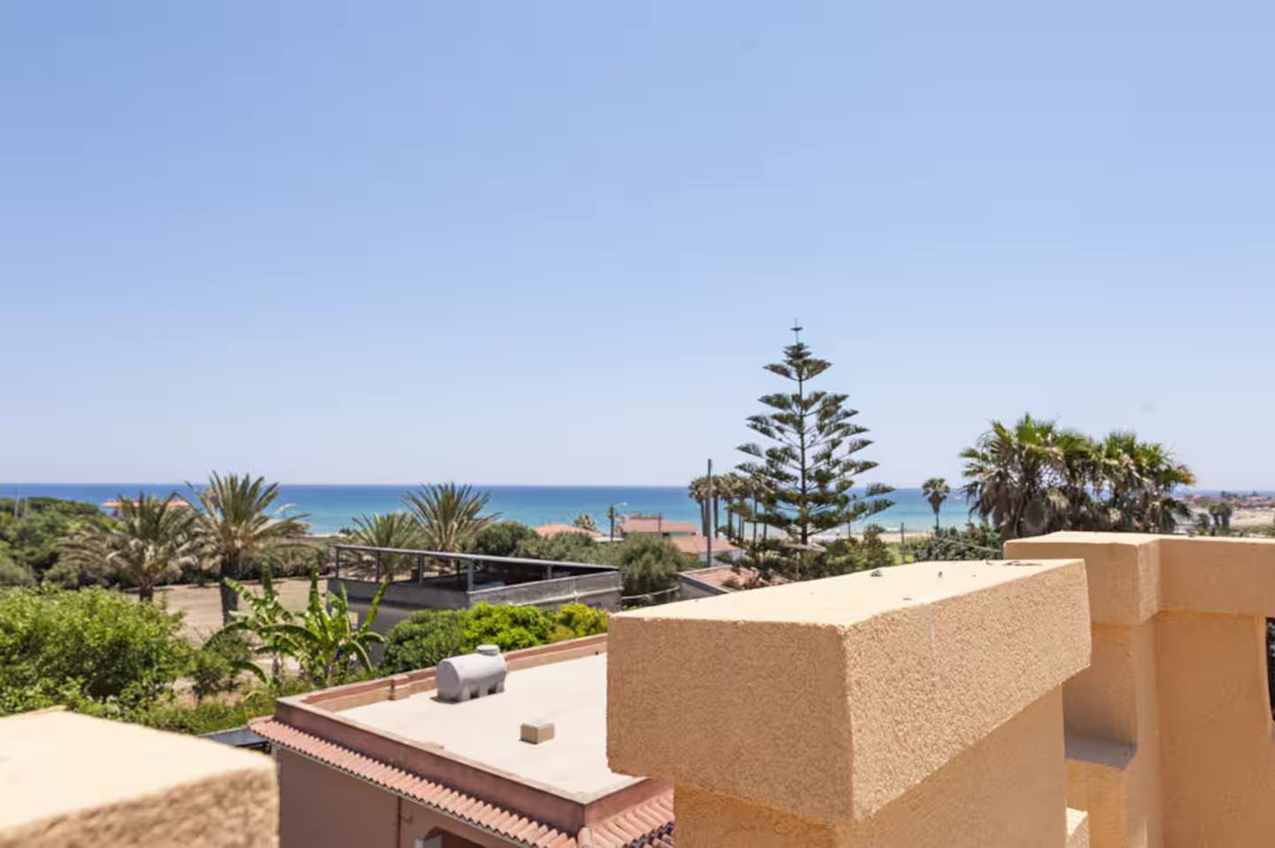 Villa Carmela — 5