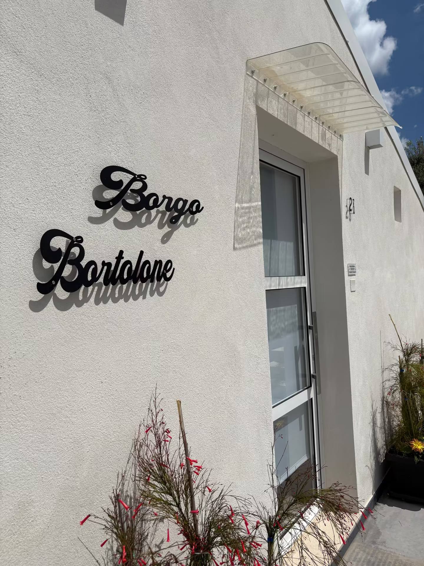 Borgo Bortolone — 3