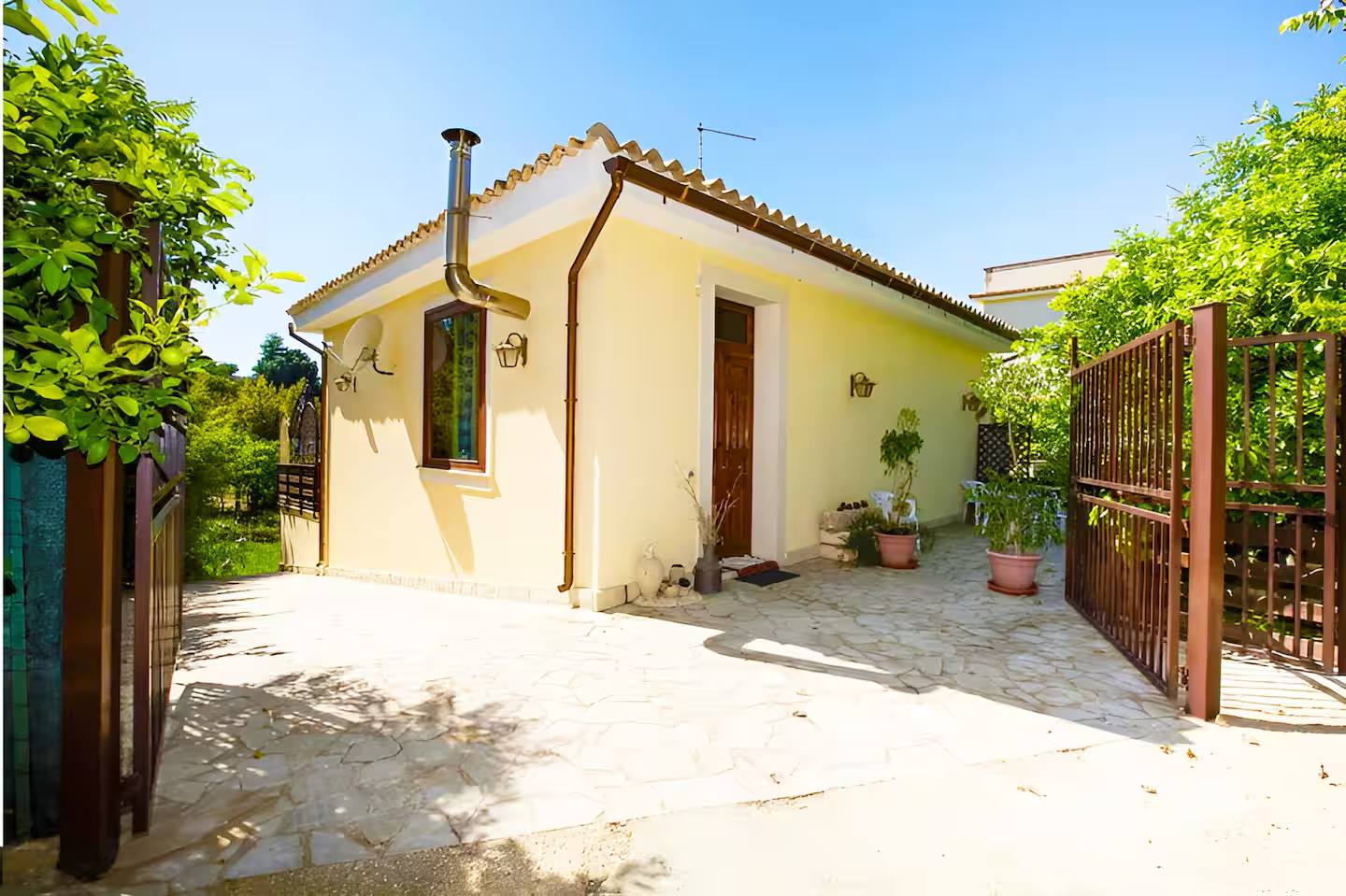 Casa del limoneto — 3