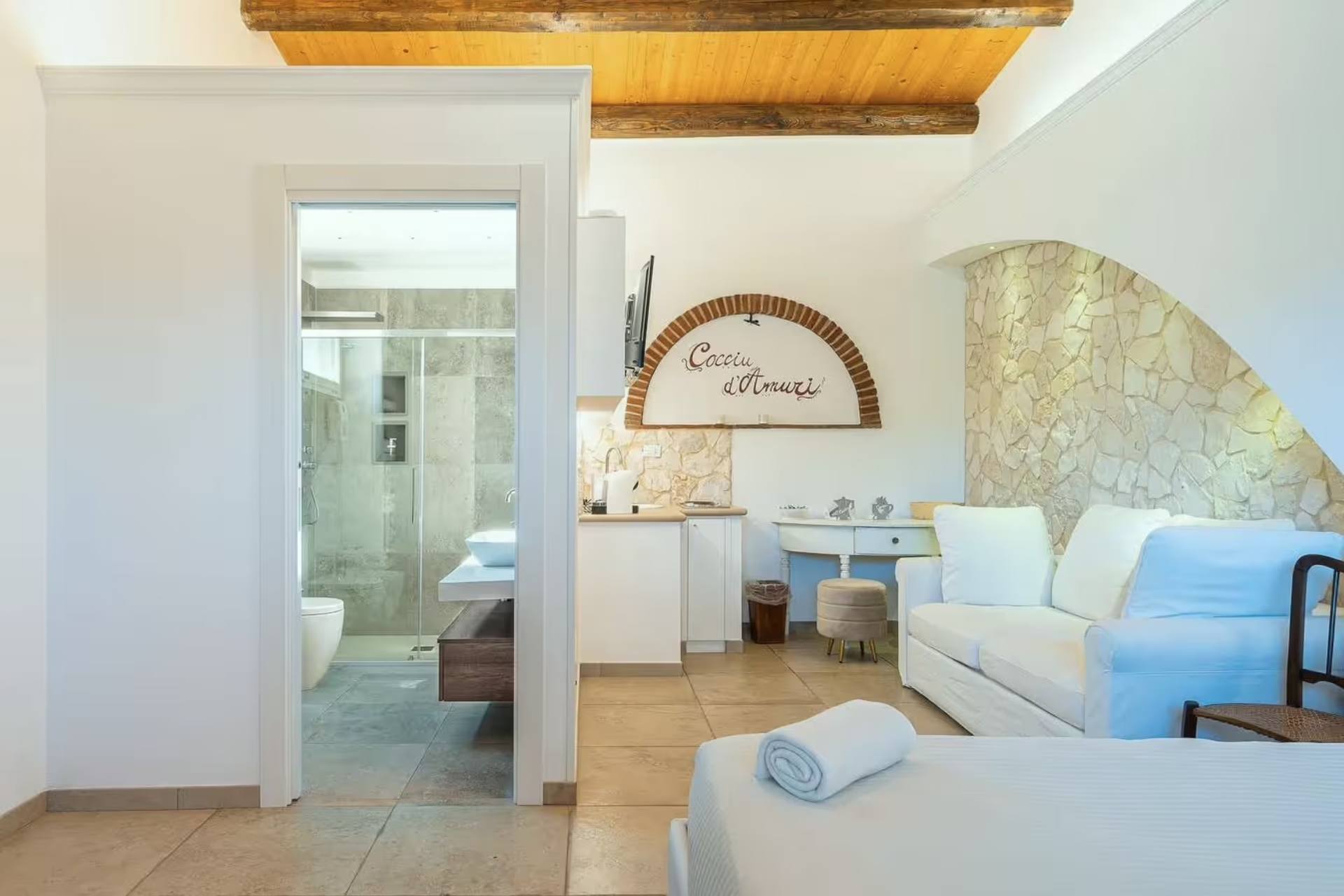 Cocciu D'amuri Luxury — 4