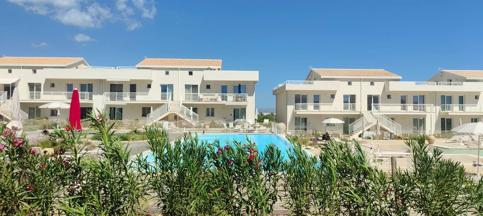 Brama Mare Apartment — 3