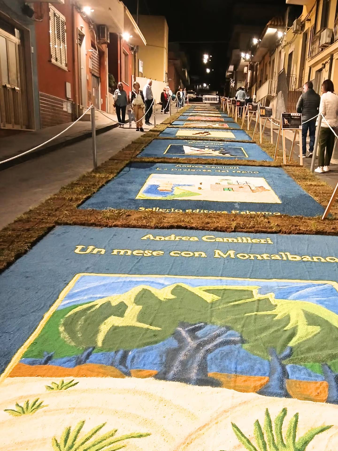Mo'Sta Fest a Portopalo: sagra della mostarda e Insabbiata
