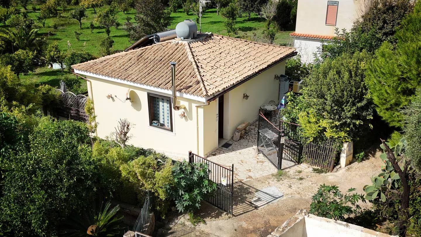 Casa del limoneto — 5