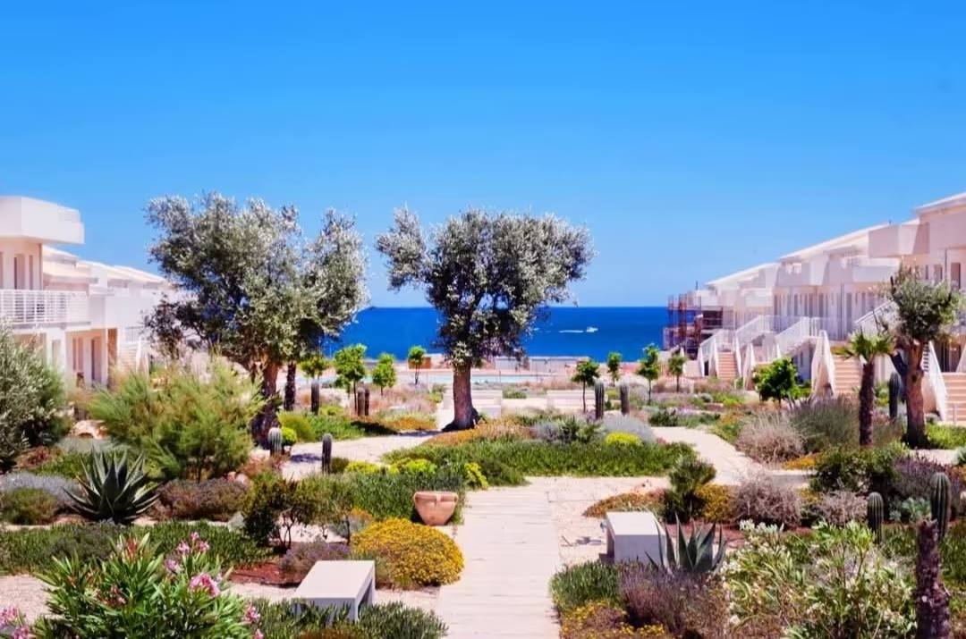 Brama Mare Apartment — 2