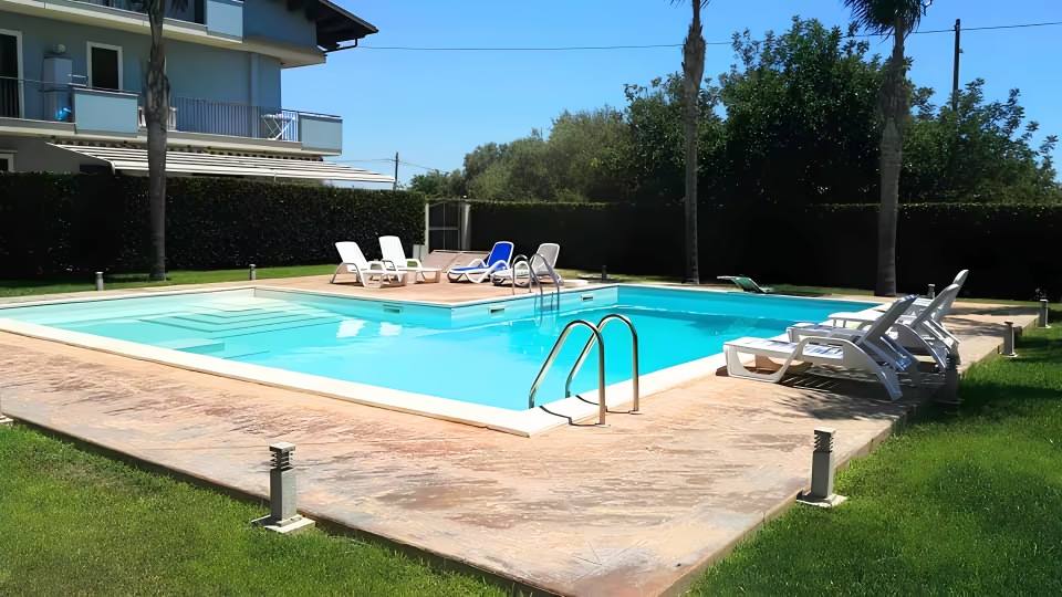 La Casa di Matteo — 2