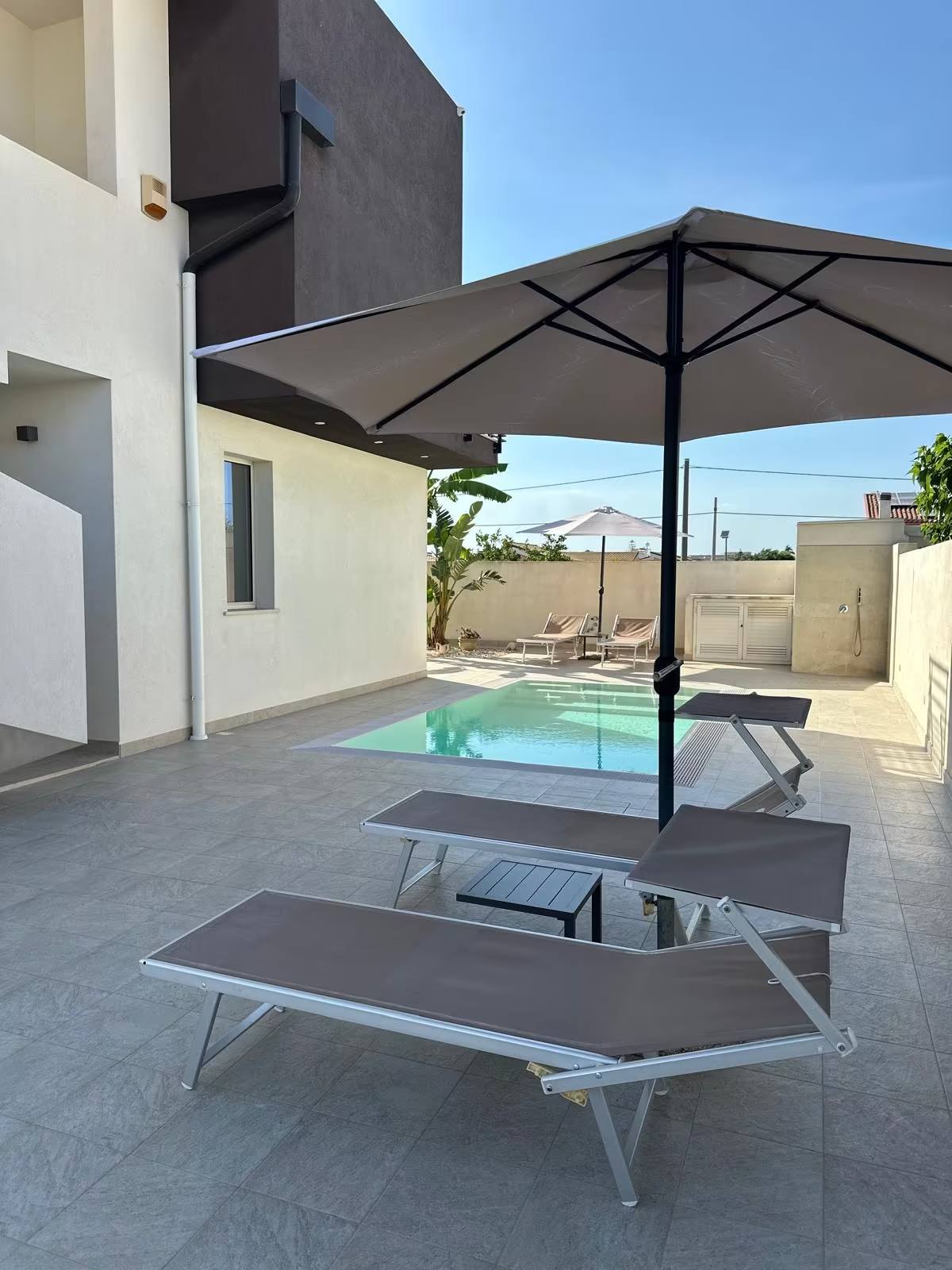 L’Amuri Marzamemi with pool — 5