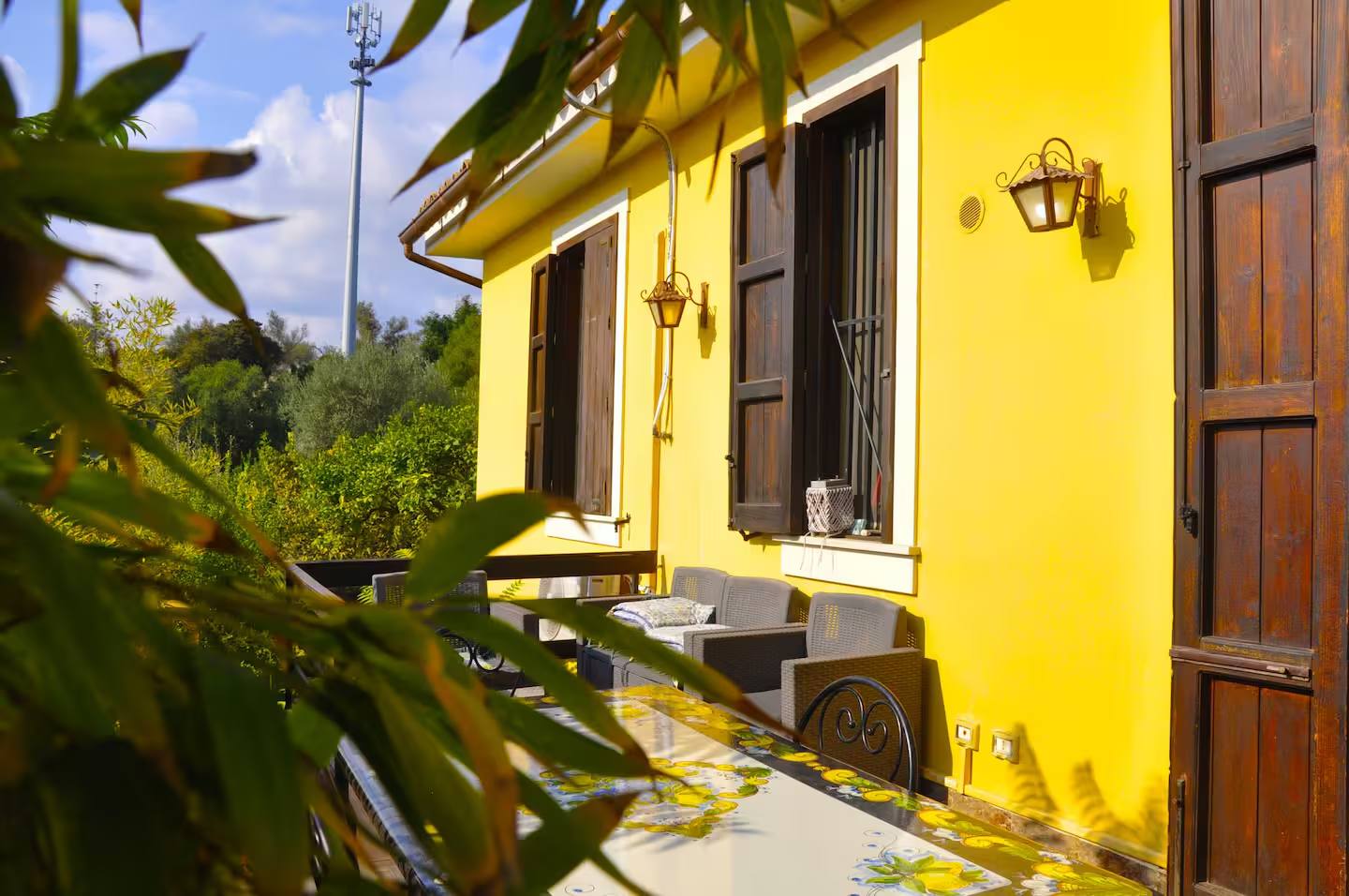 Casa del limoneto — 4
