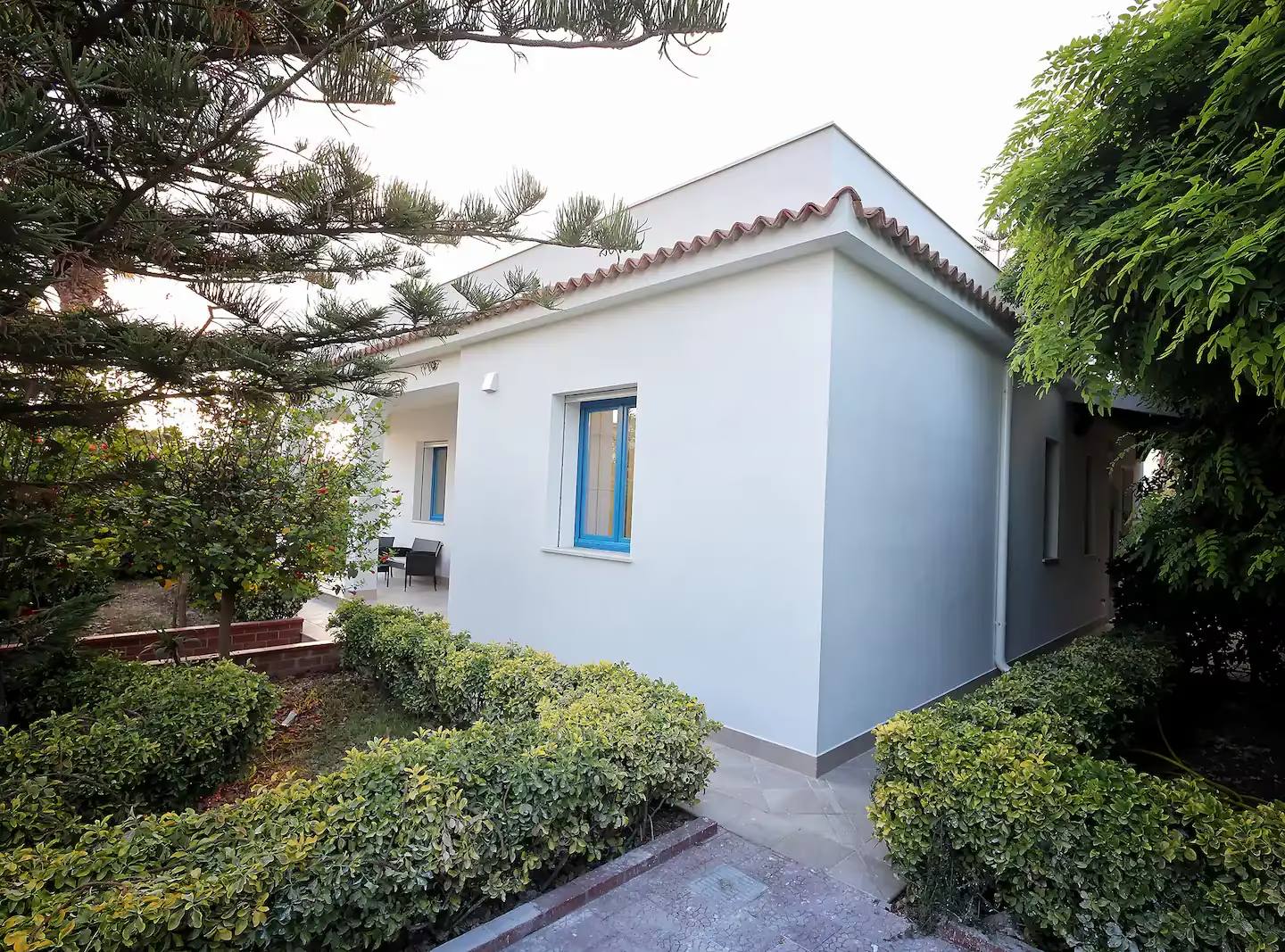 Villa Marzia sul mare — 3