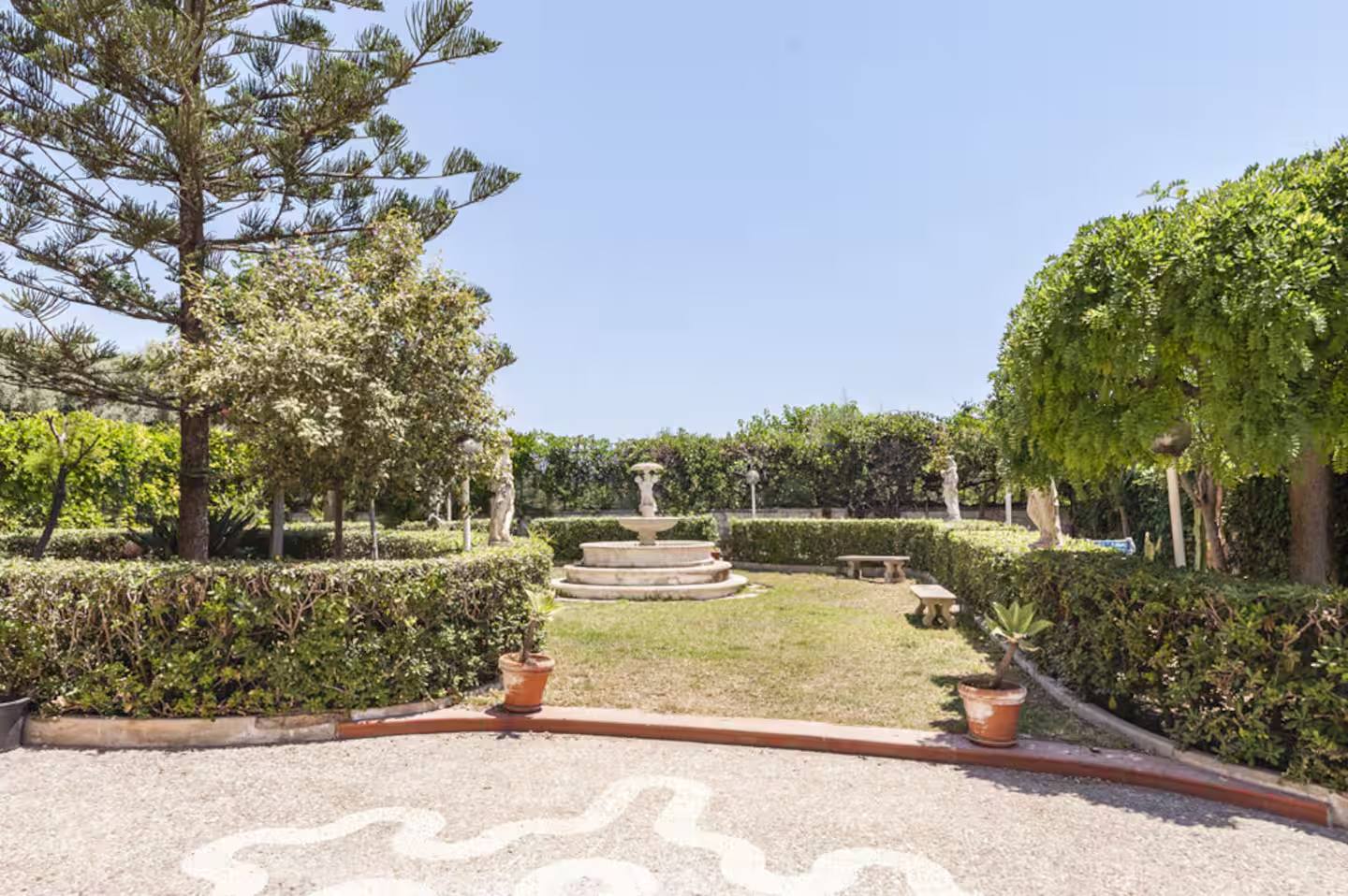 Villa Carmela — 2