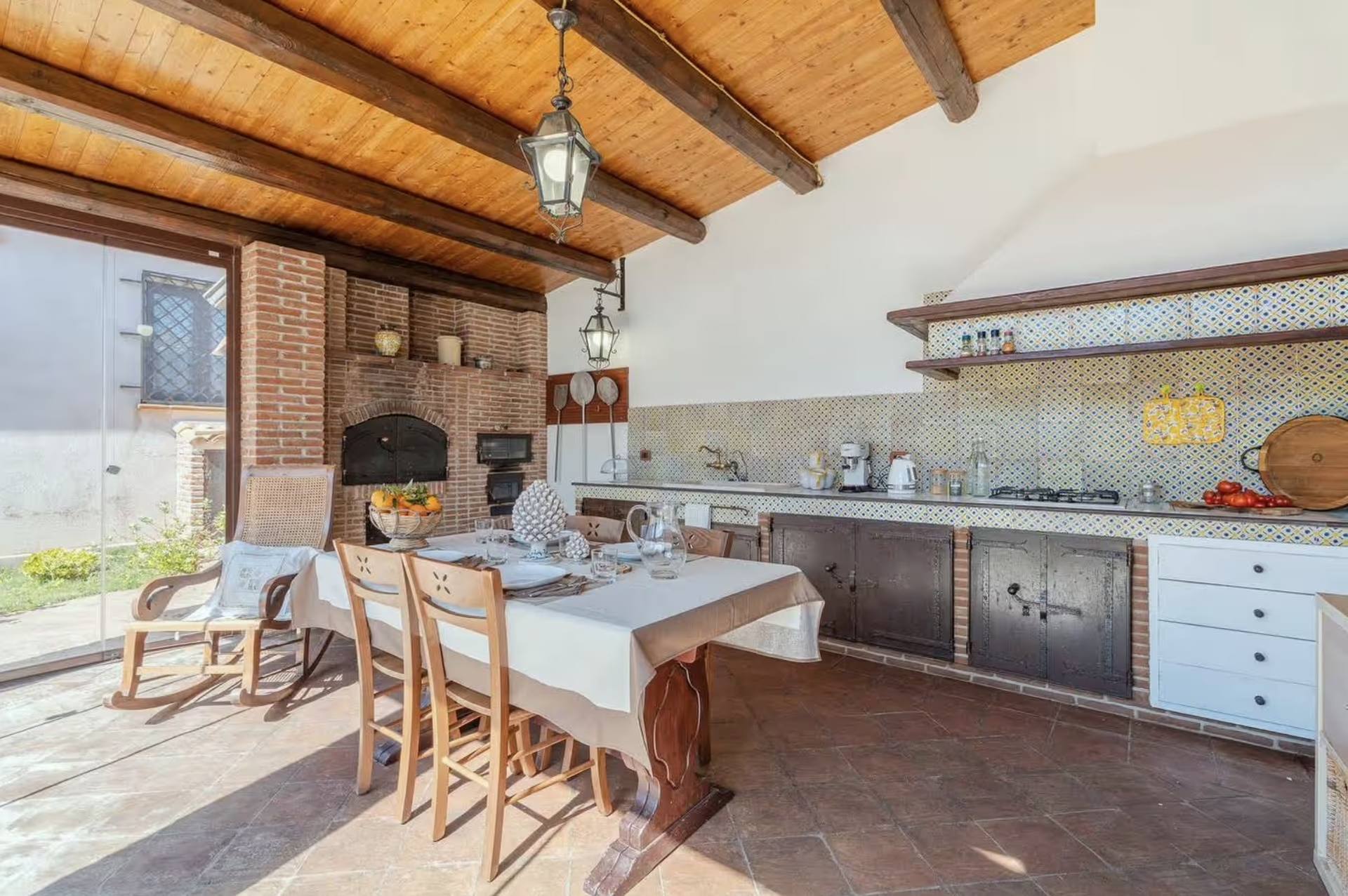 Cocciu D'amuri Luxury — 3