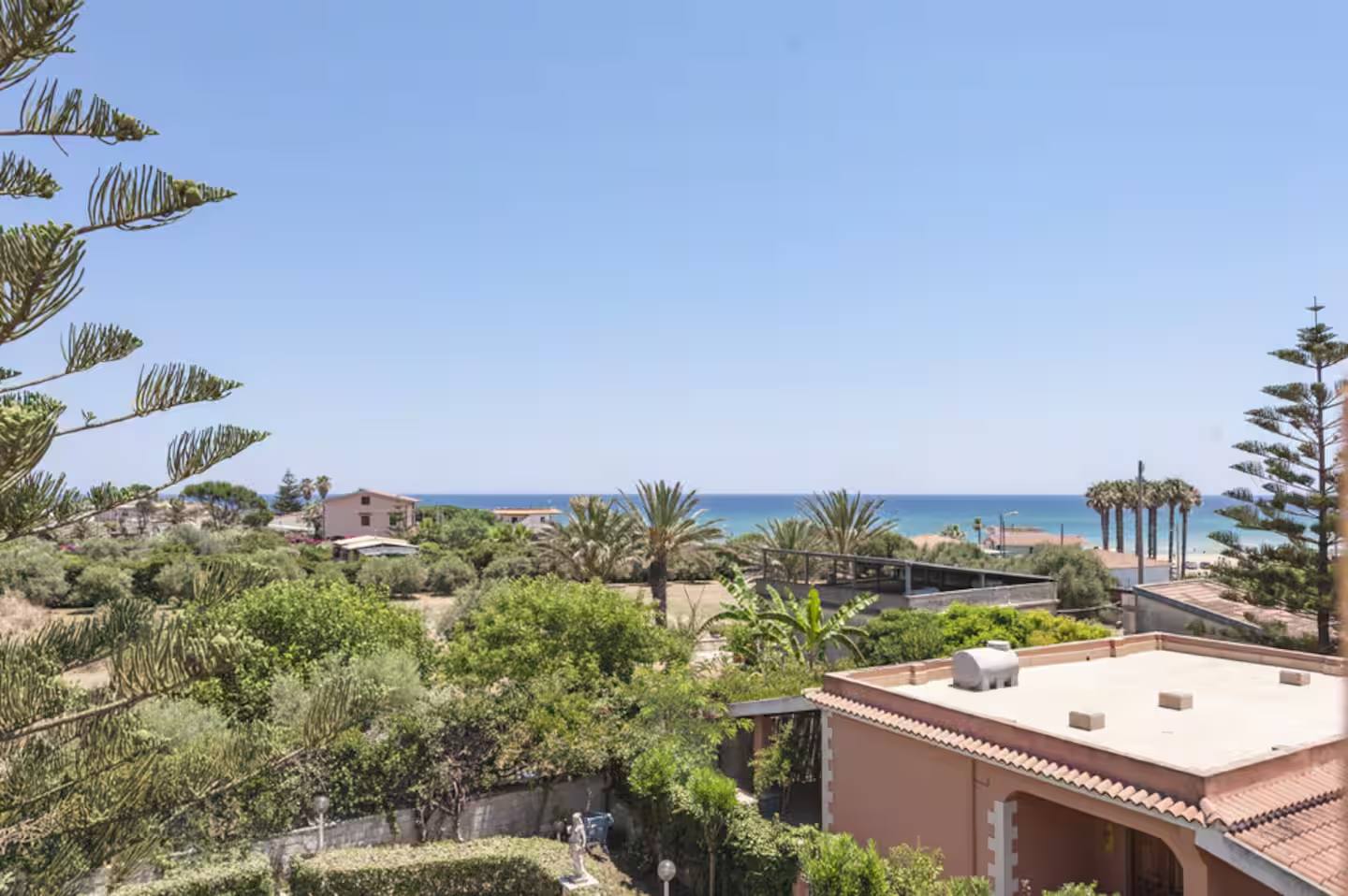 Villa Carmela — 3