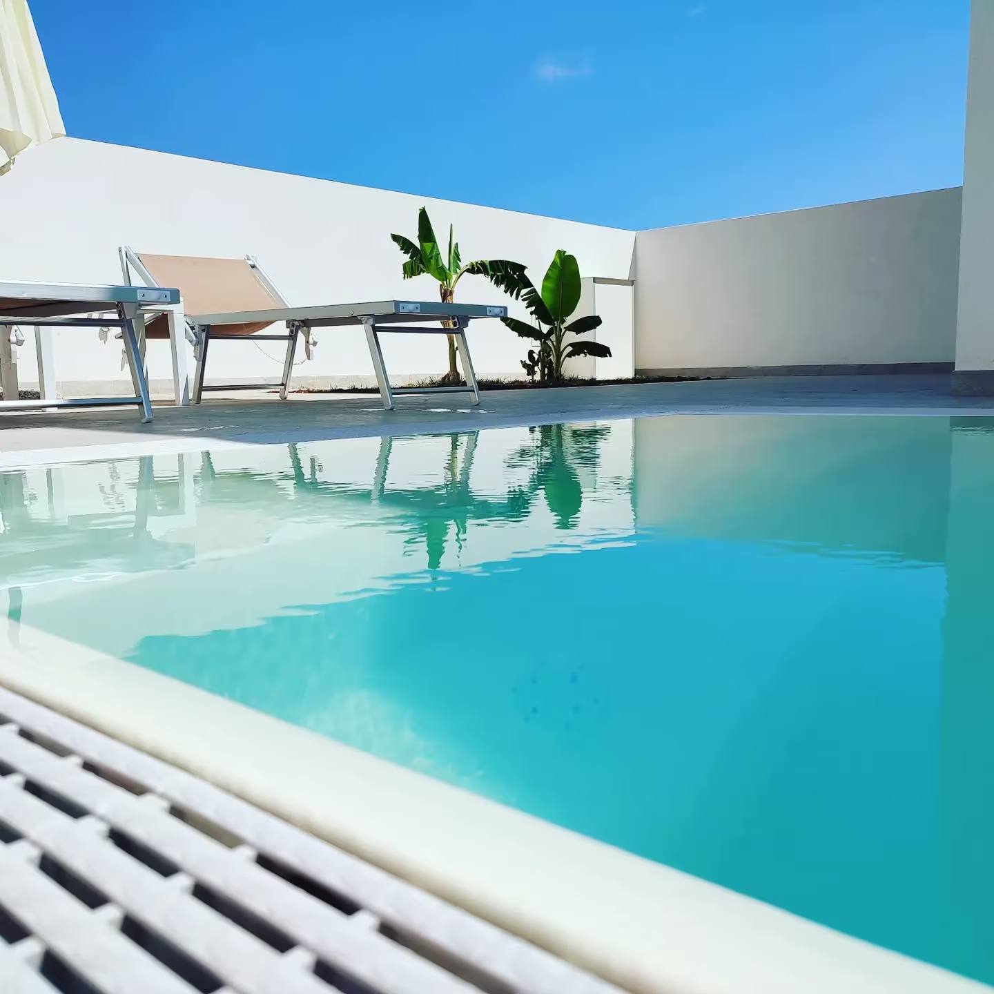 L’Amuri Marzamemi with pool — 3