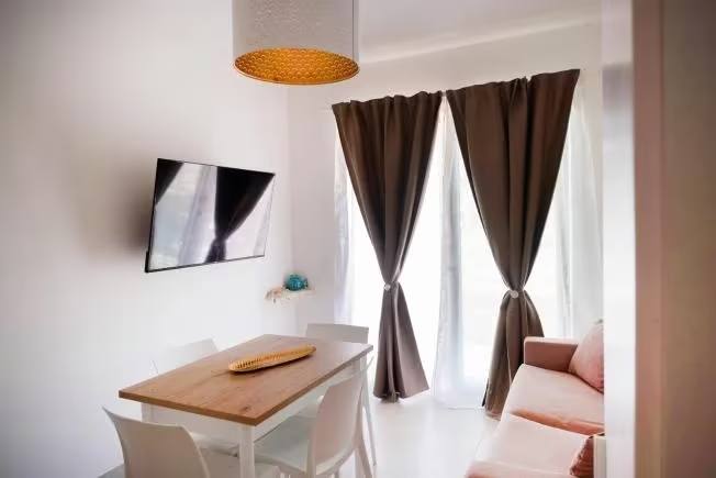 Brama Mare Apartment — 5