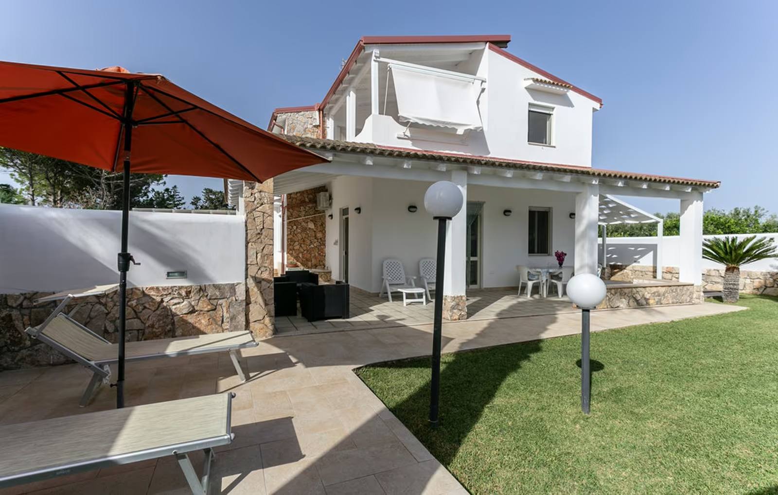 Villa Cavarra — 4