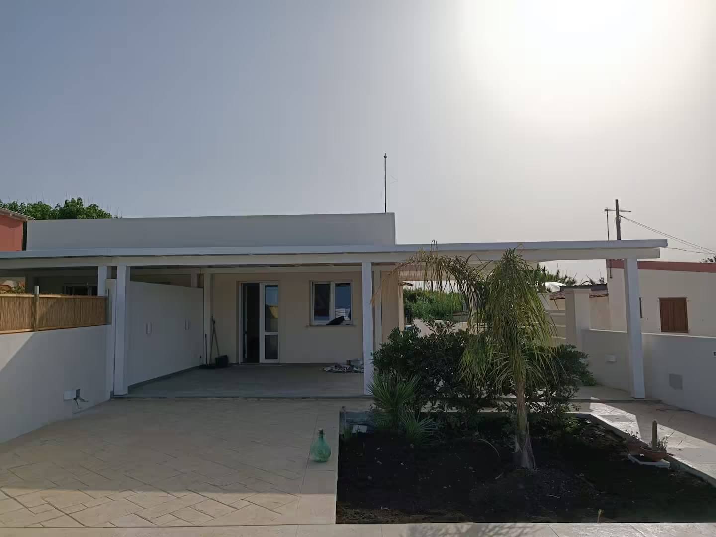 Casa Marsà con vista mare a Marzamemi — 3