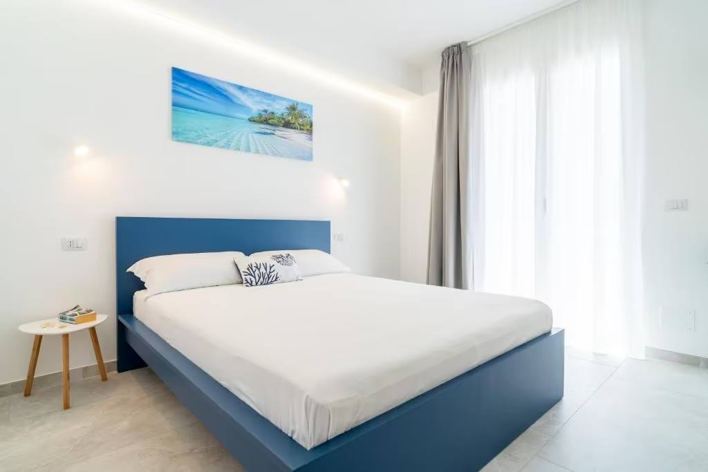 Marlisa, boutique house vista mare nel cuore di Marzamemi — 5