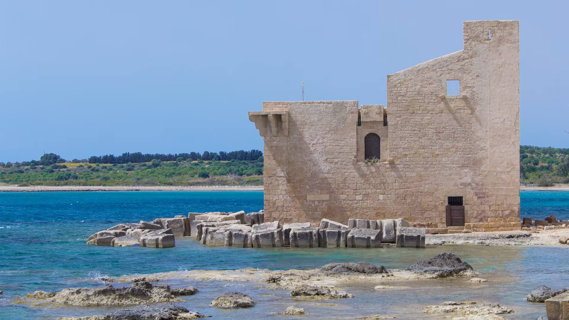 Riserva di Vendicari: sentieri, spiagge e birdwatching fuori stagione