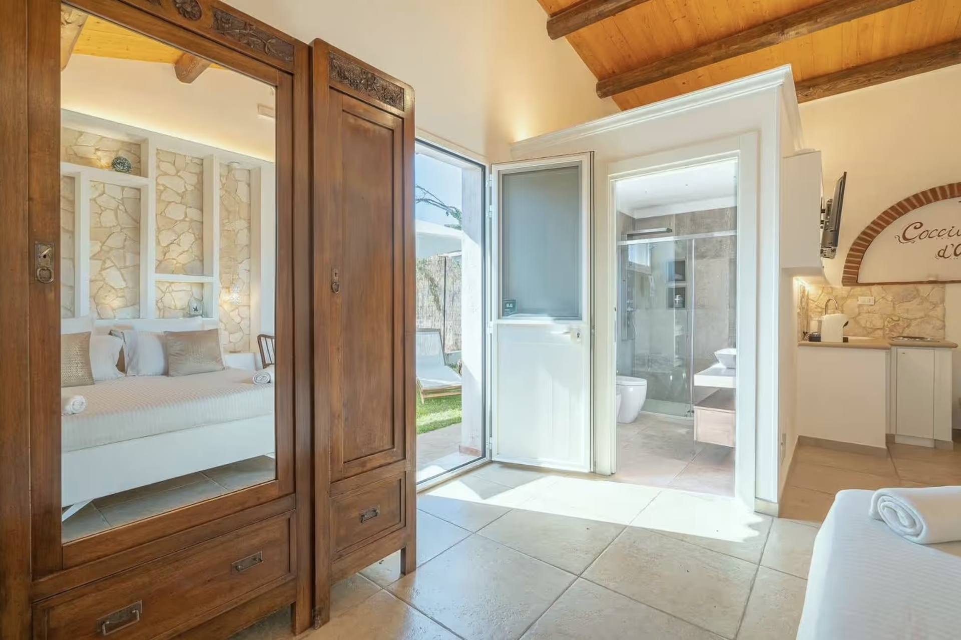 Cocciu D'amuri Luxury — 5