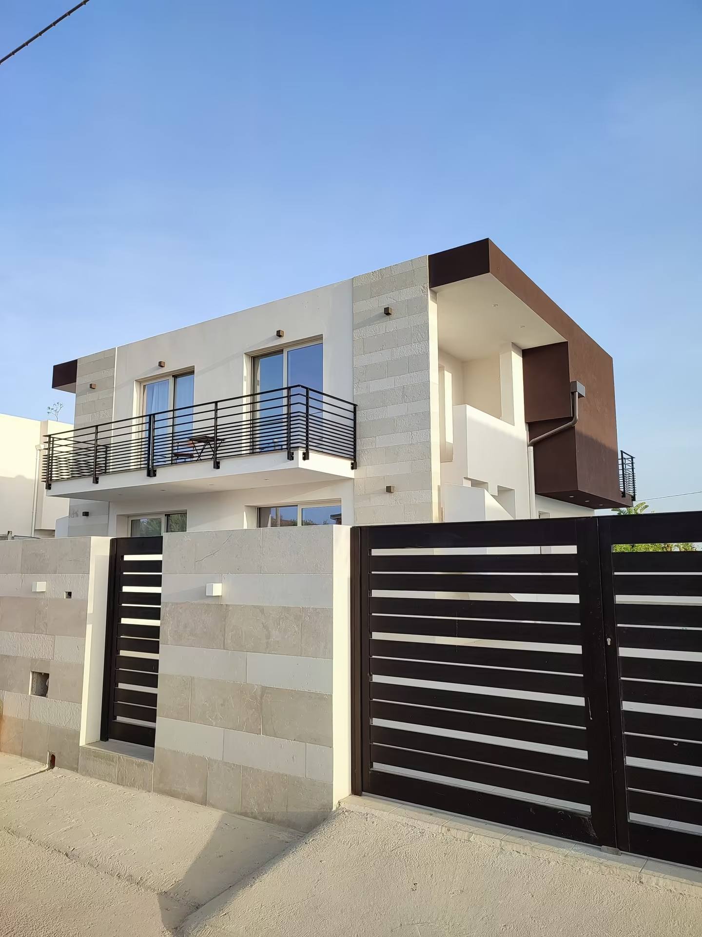 L’Amuri Marzamemi with pool — 2