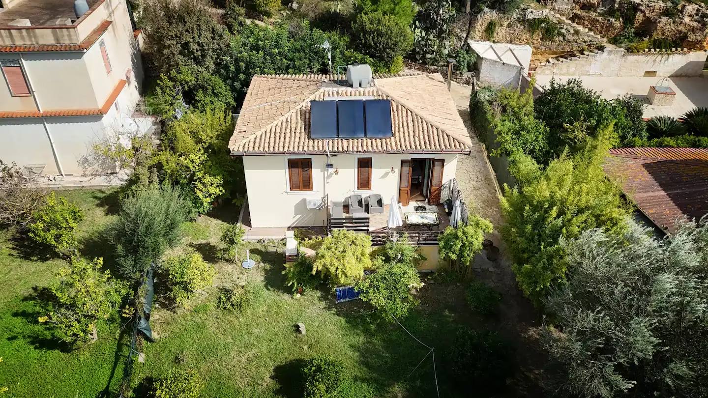 Casa del limoneto — 2