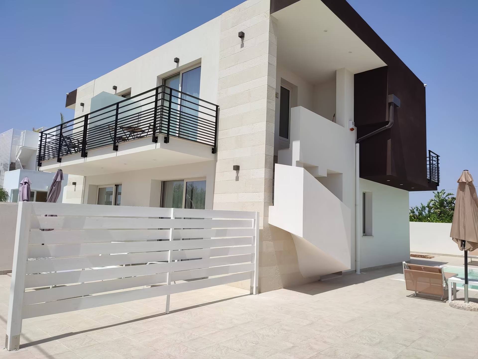 L’Amuri Marzamemi with pool — 4