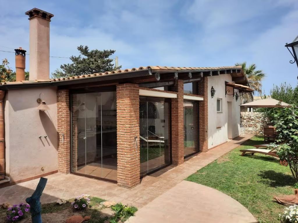 Cocciu D'amuri Luxury — 1