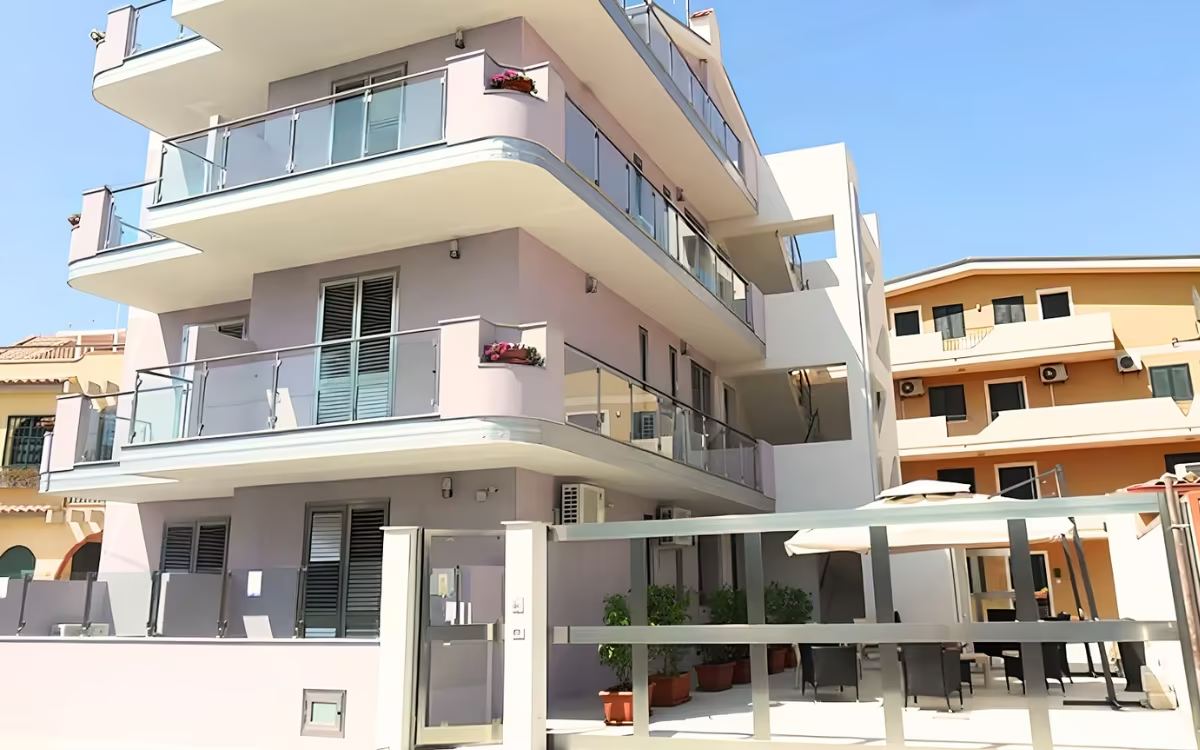 Suliccenti Marzamemi — 1