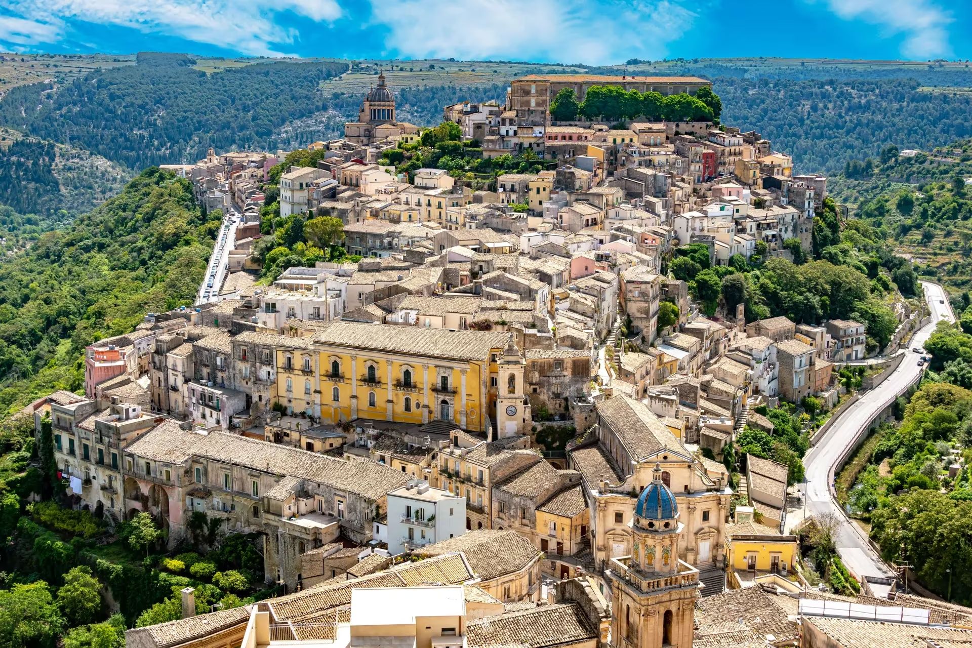 Ragusa Ibla