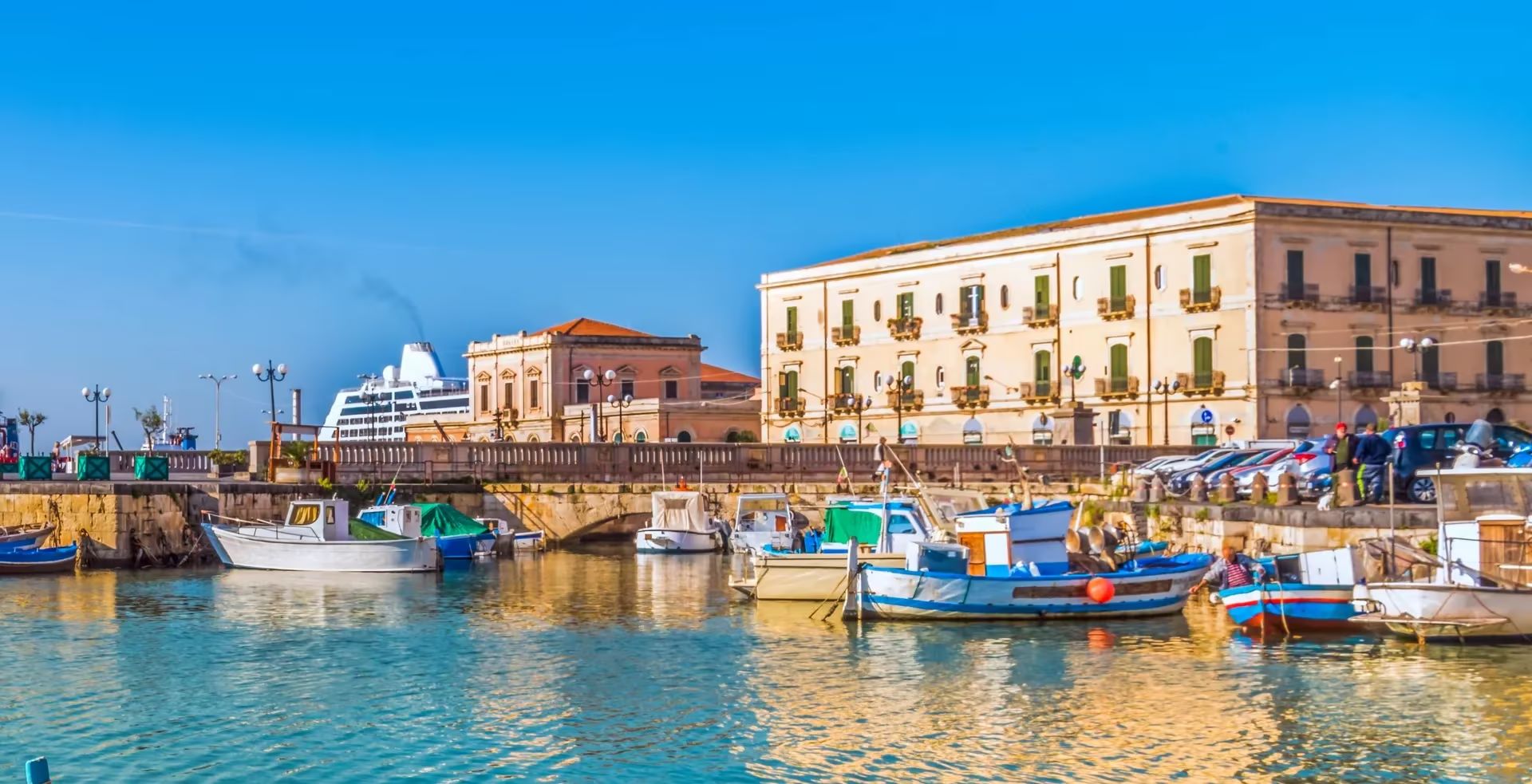 Ortigia