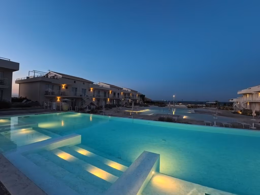 Coastal House - Marzamemi charme & sea relax — 2