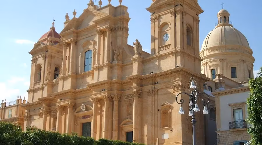Cattedrale di San Nicolò — 6/6
