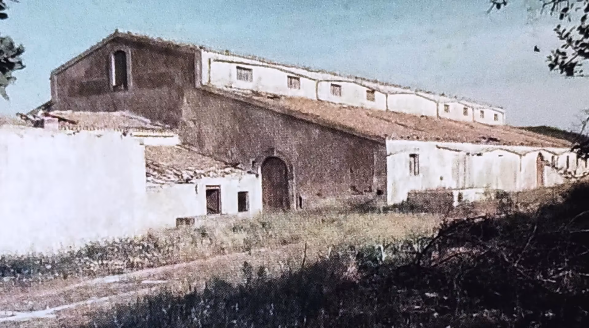 Palmento Rudinì — 6/7