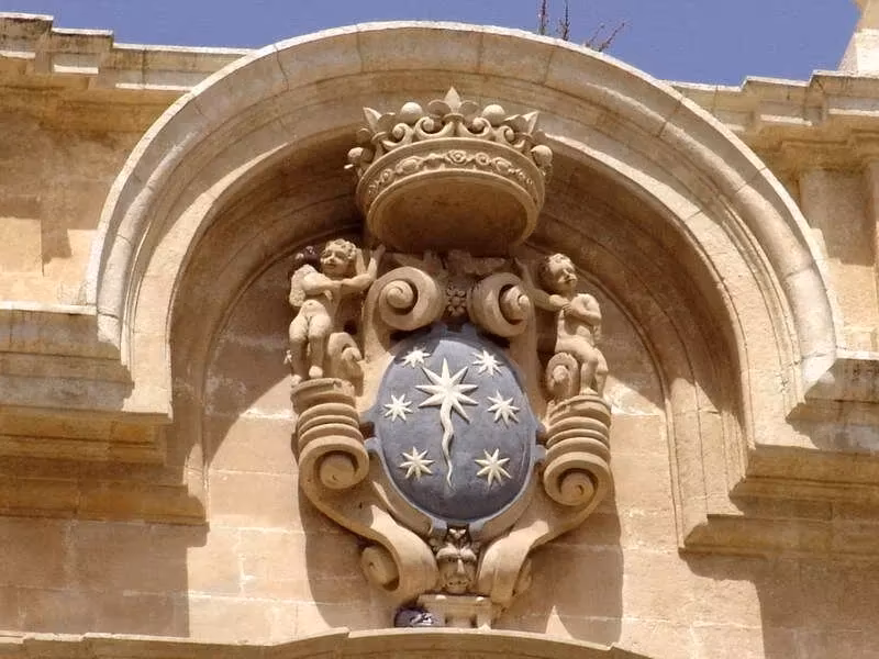 Palazzo Polara — 2/7