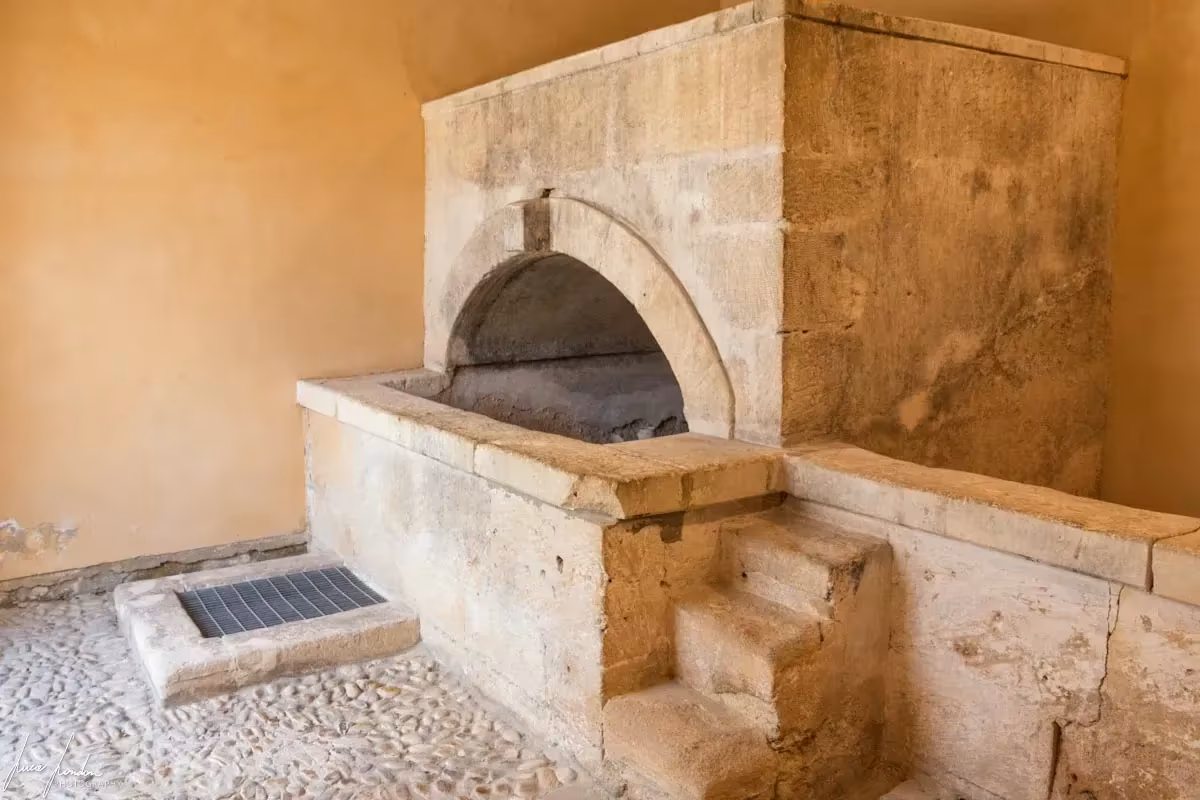 Villa Romana — 4/8